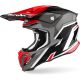 Airoh Helmet Twist 2.0 Shaken Red