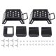 TMV Starting Blocks Adjustable Steel