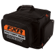FXR Ultimate Helmet Bag Black