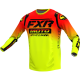 *FXR Revo Flow LE MX Jersey Tequila Sunset