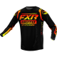*FXR Revo Flow LE MX Jersey Tequila Sunset/Black