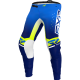 *FXR Podium Pro MX Pant Blue/Hi-vis