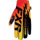 *FXR Pro-Fit Lite MX Glove Tequila Sunset