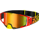FXR Combat MX Goggle Inferno