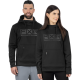 FXR Universal Podium Tech Po Hoodie 24 Black Ops