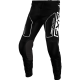 FXR Clutch Mx Pant 24 BK/Wh