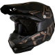 FXR ATR-2 Helmet Bronze