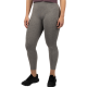 FXR Womens Warrior I Legging Grey Heather