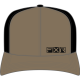 FXR Victory Hat 23 Canvas/Black-OS