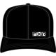 FXR Victory Hat 23 Black/White-OS