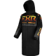 FXR M Warm-Up Coat Black/Inferno