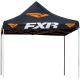 FXR Easy-Up Tent Black OS