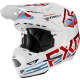 FXR ATR-2 Helmet Glacier