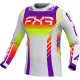 FXR Yth Vapor Air LE Jersey Guava