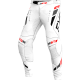 FXR HELIUM MX PANT 25 WHITEOUT