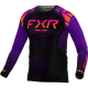 FXR HELIUM MX JERSEY 25 GAMMA