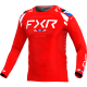 FXR HELIUM MX JERSEY 25 CAYENNE