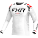 FXR HELIUM MX JERSEY 25 WHITEOUT