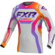 FXR REVO MX JERSEY 25 THERMAL