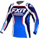 FXR REVO MX JERSEY 25 SONIC