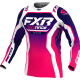 FXR REVO MX JERSEY 25 RAZZ