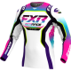 FXR REVO MX JERSEY 25 LITHIUM