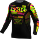 FXR PODIUM MX JERSEY 25 SHERBET CAMO