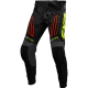 FXR CLUTCH MX PANT 25 NUKE/HIVIS/CAMO