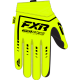 FXR PRIME MX GLOVE 25 HIVIS/BLACK