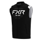 FXR RR Off-Road Vest 25 BLACK/WHITE