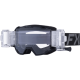 FXR MAVERICK PRIME ROLL-OFF GOGGLE  25 BLACK - OS