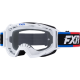 FXR MAVERICK PRIME MX GOGGLE  25 PATRIOT - OS