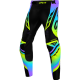 FXR VAPOR MX PANT 25 ETHANE