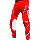 FXR VAPOR MX PANT 25 SCORCH