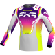 FXR VAPOR AIR MX JERSEY 25 FUSION