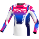 FXR VAPOR AIR MX JERSEY 25 BERRY