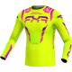 FXR VAPOR AIR MX JERSEY 25 NUCLEAR