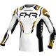 FXR VAPOR AIR MX JERSEY 25 LUX