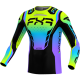 FXR VAPOR MX JERSEY 25 ETHANE