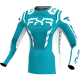 FXR VAPOR MX JERSEY 25 REEF