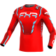 FXR VAPOR MX JERSEY 25 SCORCH