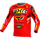 FXR PODIUM GLADIATOR MX JERSEY 25 RED/BLACK/YELLOW