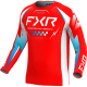 FXR Clutch Pro MX Jersey 26 Red/Blue/White