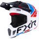 FXR Clutch Comp MX Helmet 26 Podium