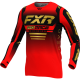 FXR Revo Mx Jersey 24 Crimson