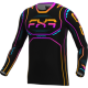 FXR Vapor MX Jersey 26.5 Nightfall