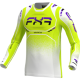 FXR Vapor Air MX Jersey 26.5 Atomic