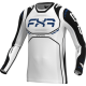 FXR Vapor Air MX Jersey 26.5 Stark