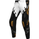 FXR Revo Daytona MX Pant 26.5 Black/White/Kash