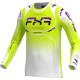 FXR Yth Vapor Air MX Jersey 26.5 Atomic